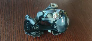 Cambio trasero Shimano Ultegra RD6800 11v