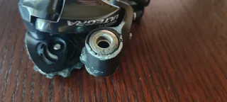 Cambio trasero Shimano Ultegra RD6800 11v