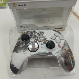 Mando Inalámbrico EasySMX X15