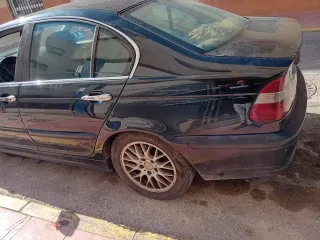 BMW Serie 3 2004