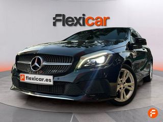 Mercedes Clase A A 180 Urban