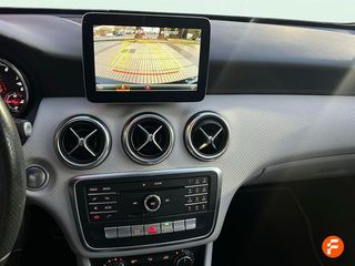 Mercedes Clase A A 180 Urban