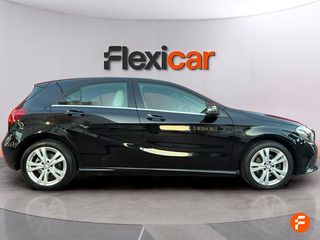 Mercedes Clase A A 180 Urban