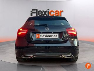 Mercedes Clase A A 180 Urban
