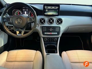 Mercedes Clase A A 180 Urban