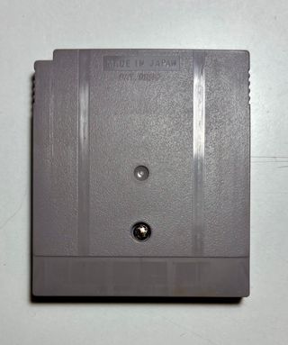 Donkey Kong - Game Boy (NOE)