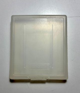 Donkey Kong - Game Boy (NOE)
