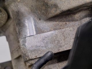 CAJA DE CAMBIOS | MWW A4300047K 1.6 TDI