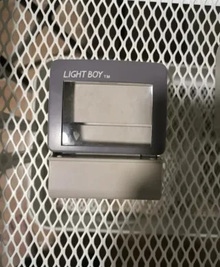 Nintendo Game Boy DMG Beige/Gris