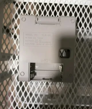 Nintendo Game Boy DMG Beige/Gris