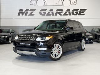 Land Rover Range Rover Sport 3.0 SDV6 292cv HSE Dynamic