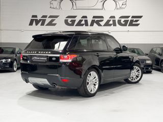 Land Rover Range Rover Sport 3.0 SDV6 292cv HSE Dynamic