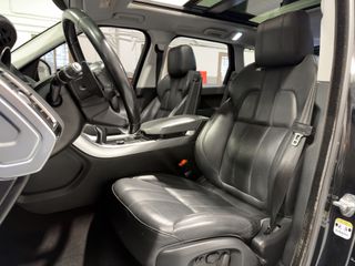 Land Rover Range Rover Sport 3.0 SDV6 292cv HSE Dynamic