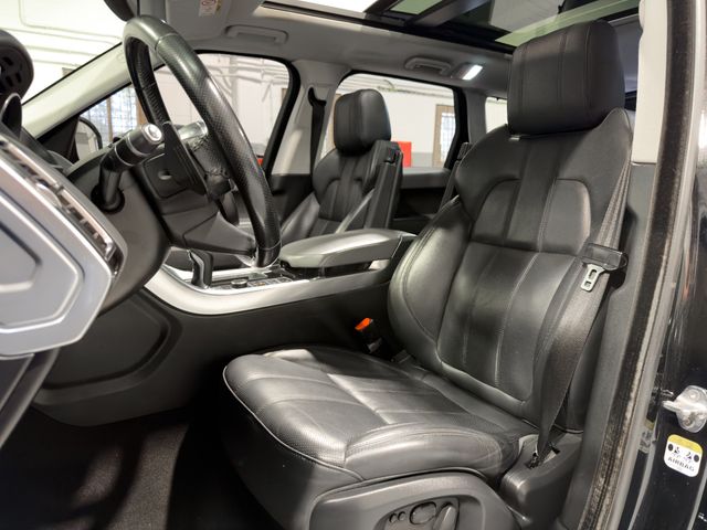 Land Rover Range Rover Sport 3.0 SDV6 292cv HSE Dynamic