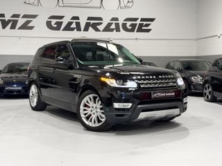 Land Rover Range Rover Sport 3.0 SDV6 292cv HSE Dynamic