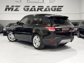 Land Rover Range Rover Sport 3.0 SDV6 292cv HSE Dynamic