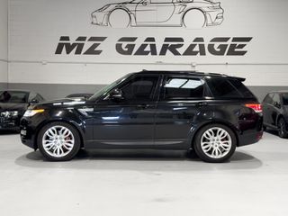 Land Rover Range Rover Sport 3.0 SDV6 292cv HSE Dynamic