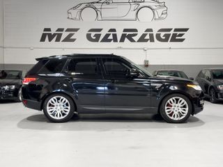 Land Rover Range Rover Sport 3.0 SDV6 292cv HSE Dynamic