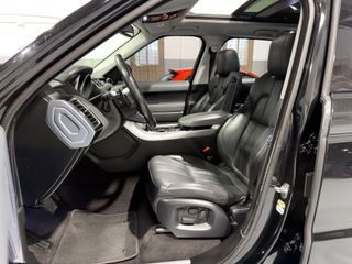 Land Rover Range Rover Sport 3.0 SDV6 292cv HSE Dynamic