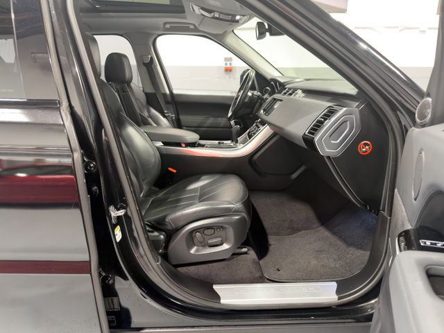 Land Rover Range Rover Sport 3.0 SDV6 292cv HSE Dynamic