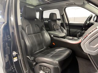 Land Rover Range Rover Sport 3.0 SDV6 292cv HSE Dynamic