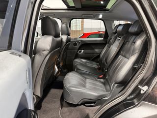 Land Rover Range Rover Sport 3.0 SDV6 292cv HSE Dynamic