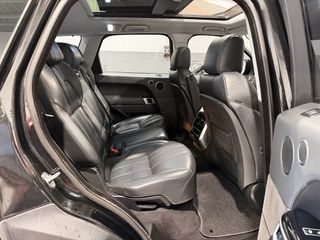 Land Rover Range Rover Sport 3.0 SDV6 292cv HSE Dynamic