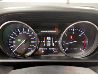 Land Rover Range Rover Sport 3.0 SDV6 292cv HSE Dynamic