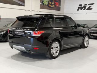 Land Rover Range Rover Sport 3.0 SDV6 292cv HSE Dynamic