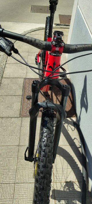 Bicicleta MTB 29 Wilier