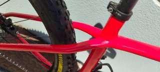 Bicicleta MTB 29 Wilier