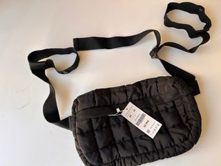 Bolso y cinta para esterilla de yoga OYSHO