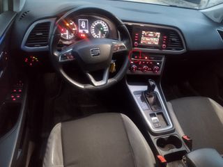 SEAT Leon 2.0 TDI 4-Drive Automatico