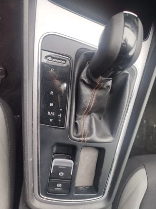 SEAT Leon 2.0 TDI 4-Drive Automatico