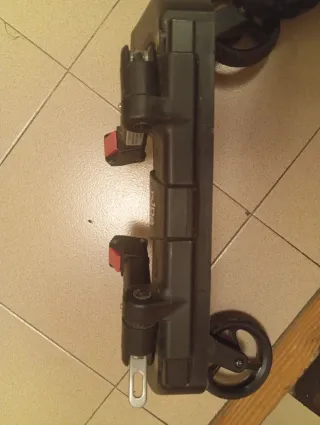 Patin para cochecito Jane kids zone