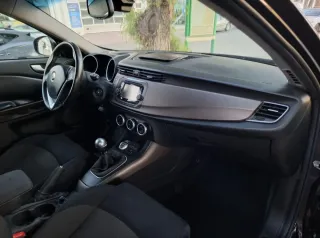 Alfa Romeo Giulietta 2015