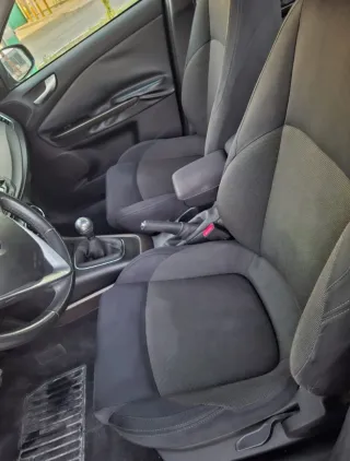 Alfa Romeo Giulietta 2015