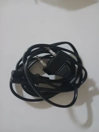 Cecotec Mini Nevera 4L Negra