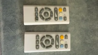 Ventilador de Techo Blanco