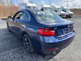 BMW Serie 2 COUPE 150 cv 2017