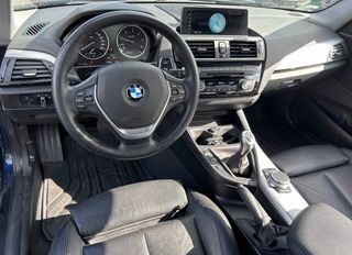 BMW Serie 2 COUPE 150 cv 2017