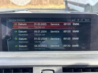 BMW Serie 2 COUPE 150 cv 2017