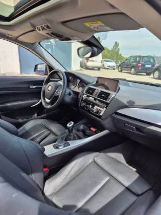 BMW Serie 2 COUPE  150 cv 2017