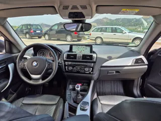 BMW Serie 2 COUPE  150 cv 2017
