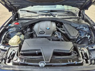 BMW Serie 2 COUPE  150 cv 2017