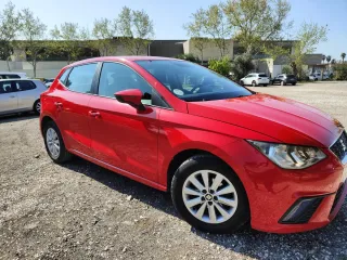 SEAT Ibiza 2020