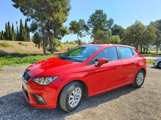 SEAT Ibiza 2020