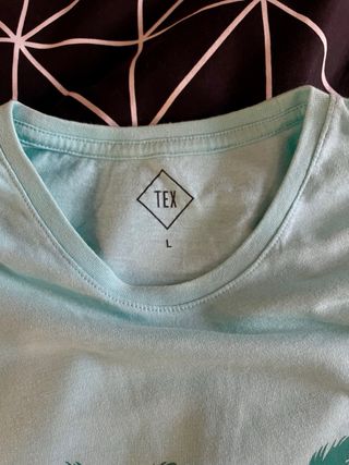 Pantalón de chándal negro