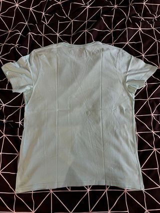 Pantalón de chándal negro