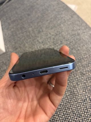 Samsung Galaxy A25 5G Azul